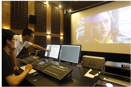 湖北影视制作 湖北(běi)影(yǐng)视制作